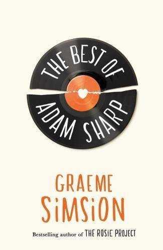 THE BEST OF ADAM SHARP | 9780718179502 | GRAEME SIMSION
