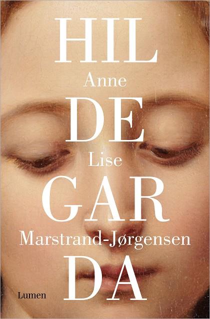 HILDEGARDA | 9788426410320 | ANNE LISE MARSTRAND-JOERGENSEN