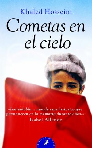 COMETAS EN EL CIELO | 9788478888856 | KHALED HOSSEINI