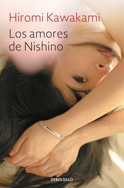 LOS AMORES DE NISHINO | 9788466343817 | HIROMI KAWAKAMI
