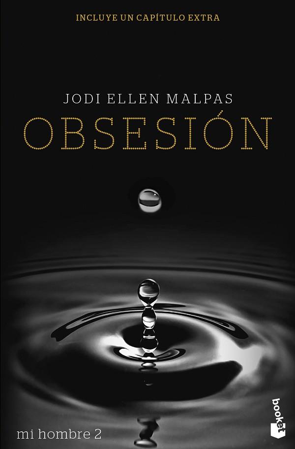 Mi hombre. Obsesión | 9788408258445 | Jodi Ellen Malpas