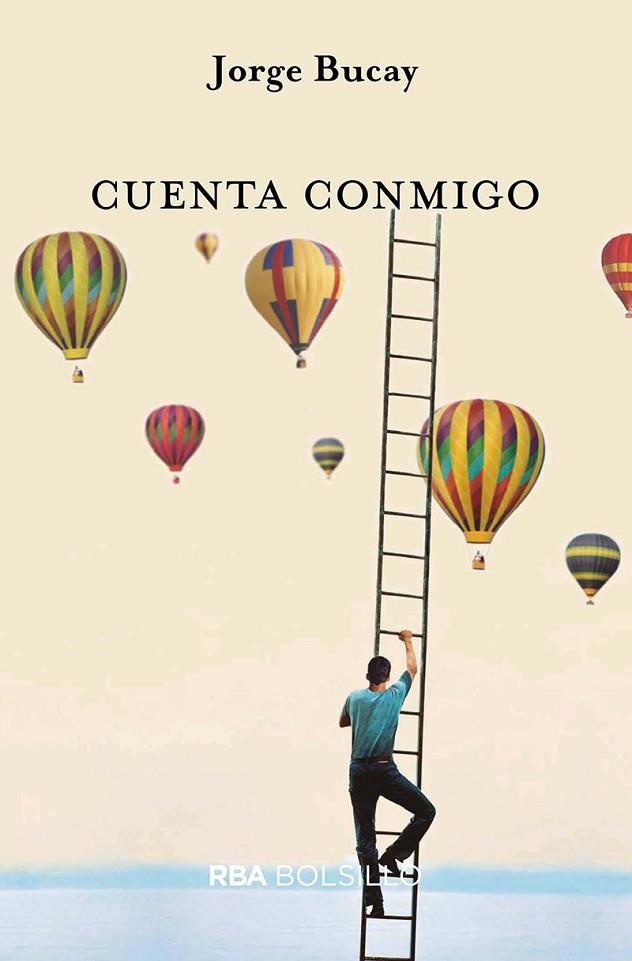 CUENTA CONMIGO | 9788491876151 | JORGE BUCAY