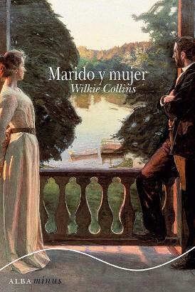 MARIDO Y MUJER | 9788484284789 | WILKIE COLLINS