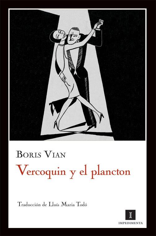 VERCOQUIN Y EL PLANCTON | 9788493760199 | VIAN, BORIS