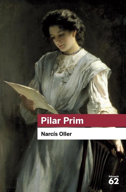 PILAR PRIM | 9788492672110 | NARCIS OLLER