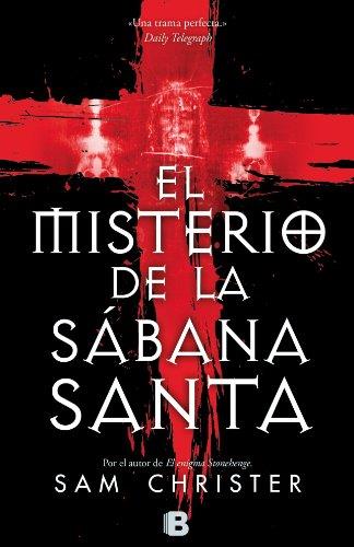 EL MISTERIO DE LA SABANA SANTA | 9788466651837 | CHRISTER, SAM
