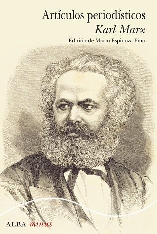 Artículos periodísticos | 9788490659205 | Karl Marx