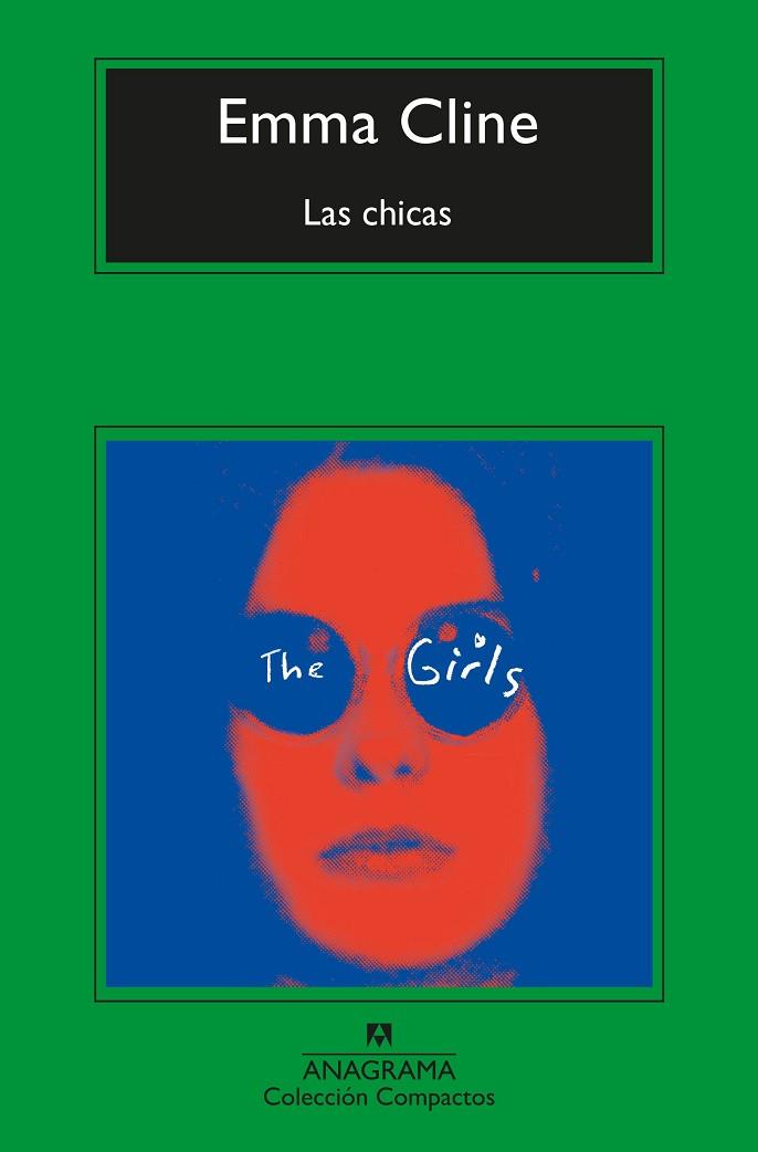 Las Chicas | 9788433960733 | Emma Cline