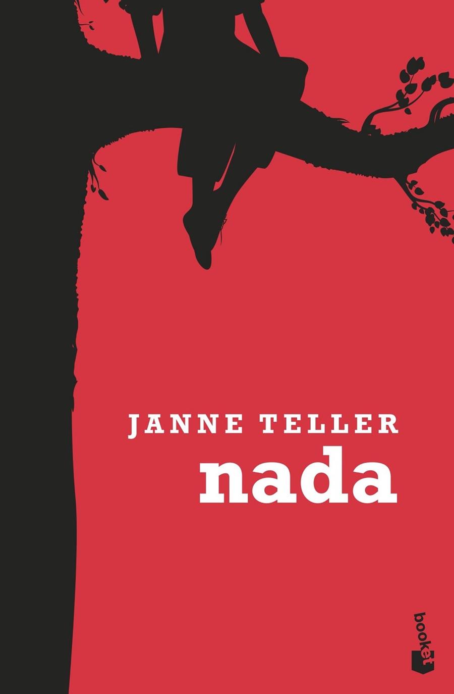 Nada | 9788432236723 | Janne Teller