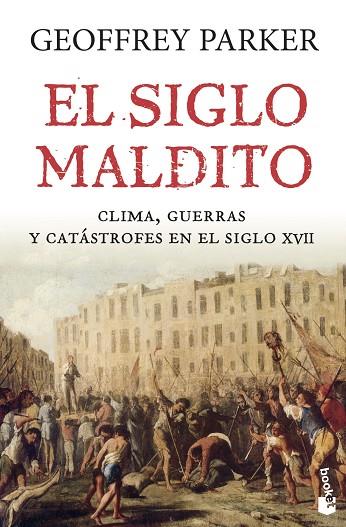 EL SIGLO MALDITO | 9788408176558 | GEOFFREY PARKER