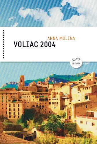 VOLIAC 2004 | 9788494675300 | ANNA MOLINA MASIP