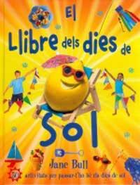 EL LLIBRE DELS DIES DE SOL | 9788427248915 | BULL, JANE