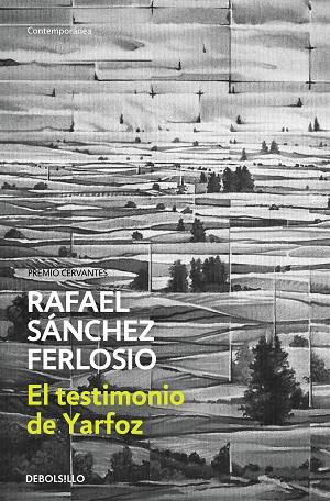 El testimonio de Yarfoz | 9788490627211 | Rafael Sánchez Ferlosio