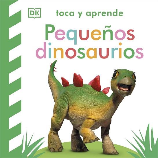 Pequeños dinosaurios | 9780241664148 | DK