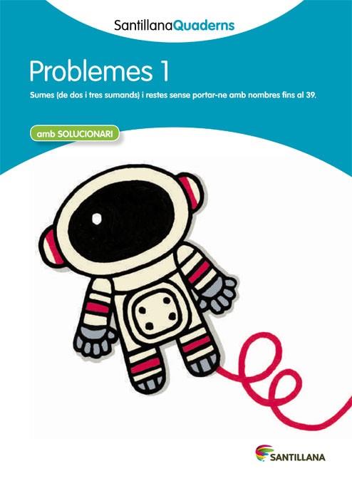 PROBLEMES 1 | 9788468013961 | PROBLEMES 1