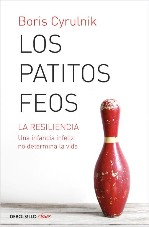 LOS PATITOS FEOS | 9788490321997 | BORIS CYRULNIK