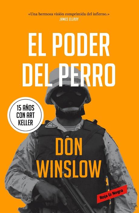 EL PODER DEL PERRO | 9788417511708 | DON WINSLOW
