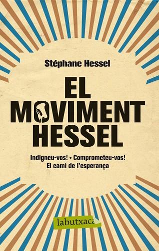 EL MOVIMENT HESSEL | 9788499306070 | HESSEL, STEPHANE