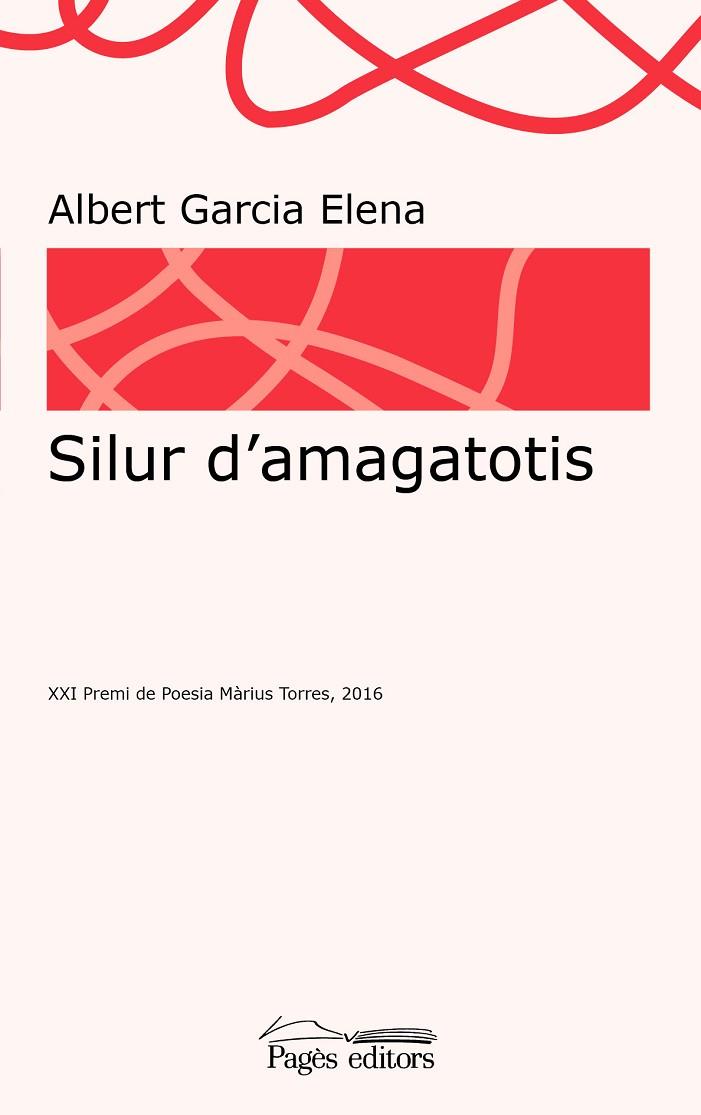 SILUR D'AMAGATOTIS | 9788499758374 | ALBERT GARCIA ELENA