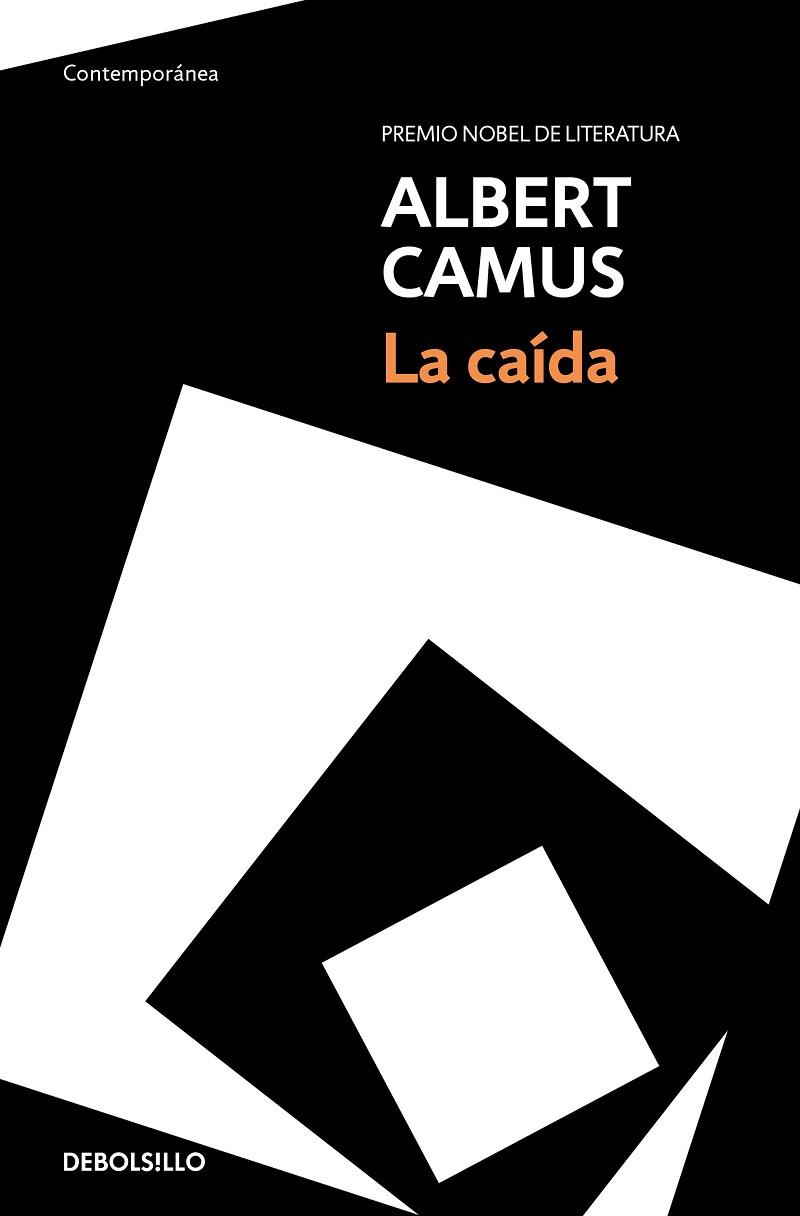 LA CAIDA | 9788466354769 | ALBERT CAMUS