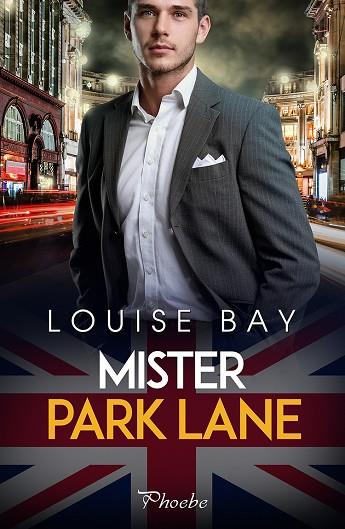 MISTER PARK LANE | 9788418491924 | LOUISE BAY