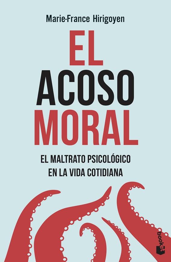 EL ACOSO MORAL | 9788408222170 | MARIE-FRANCE HIRIGOYEN
