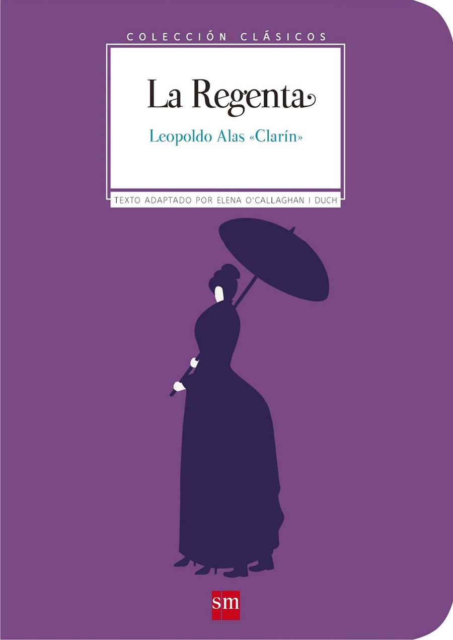 La regenta | 9788467585971 | Clarín (Leopoldo Alas)