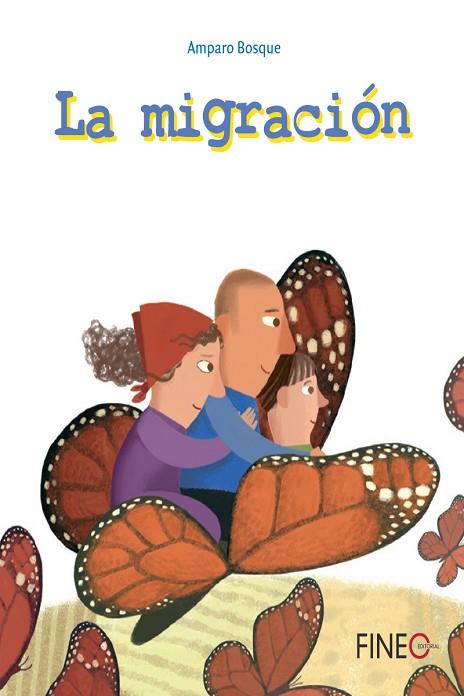 La migración | 9788416470259 | AMPOARO BOSQUE