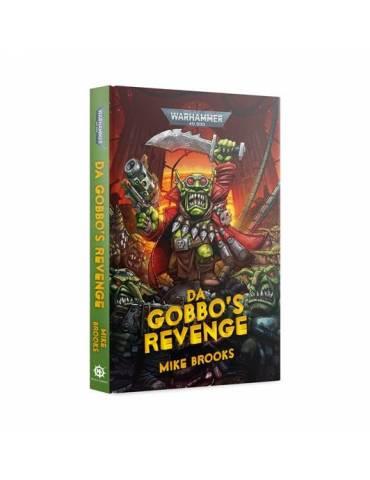 DA GOBBO'S REVENGE (ENGLISH) | 9781800261778 | GAMES WORKSHOP