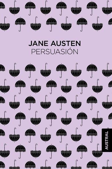 Persuasión | 9788408263753 | Jane Austen