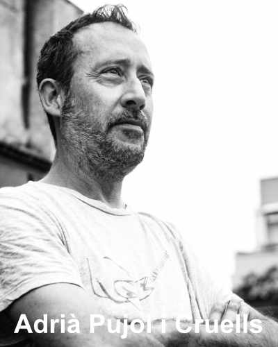 Adrià Pujol i Cruells