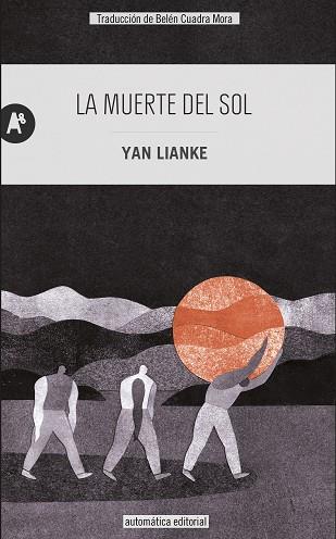 La muerte del sol | 9788415509448 | Yan Lianke