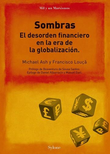 SOMBRAS | 9788494988318 | FRANCISCO LOUÇA & MICHAEL ASH