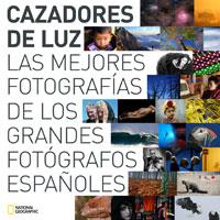 CAZADORES DE LUZ | 9788482984223 | VARIOS AUTORES