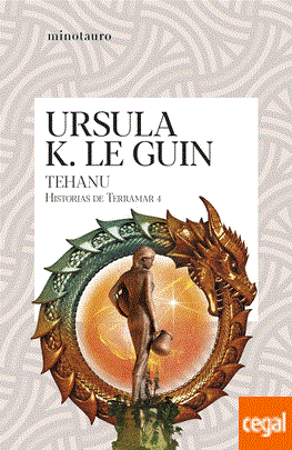 Tehanu | 9788445012307 | Ursula K. Le Guin