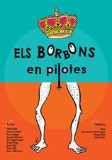 ELS BORBONS EN PILOTES | 9788497910514 | DIVERSOS