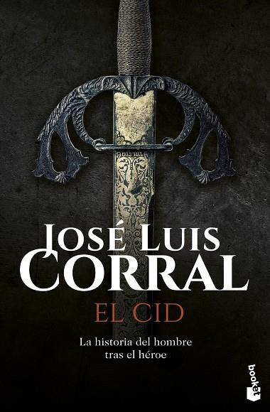 EL CID | 9788408160731 | JOSE LUIS CORRAL