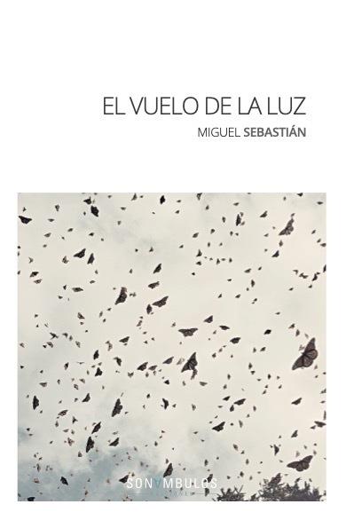 EL VUELO DE LA LUZ | 9788412312683 | MIGUEL SEBASTIAN