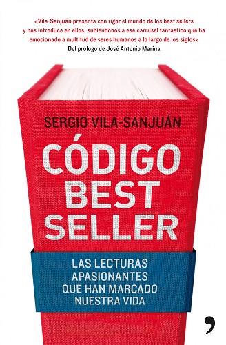 CODIGO BESTSELLER | 9788484609582 | VILA SANJUAN, SERGIO