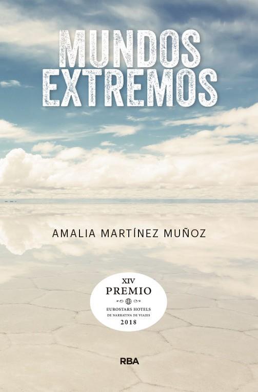 MUNDOS EXTREMOS  | 9788490569580 | AMALIA MARTINEZ MUÑOZ
