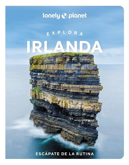 Explora Irlanda | 9788408256861 | VVAA