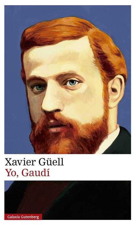 YO GAUDI | 9788417747169 | XAVIER GUELL