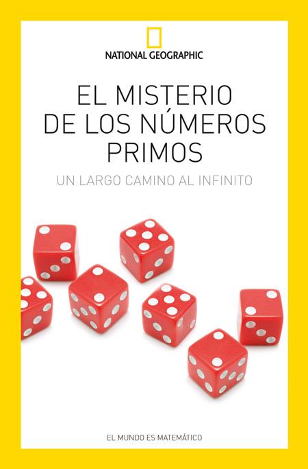 EL MISTERIO DE LOS NUMEROS PRIMOS | 9788482985886 | VARIOS AUTORES