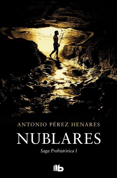 NUBLARES | 9788413144481 | ANTONIO PEREZ HENARES