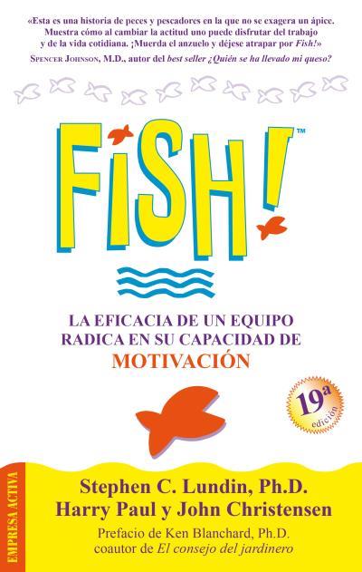FISH! | 9788495787477 | VARIS