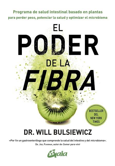 EL PODER DE LA FIBRA | 9788484459620 | WILL BULLSIEWICZ