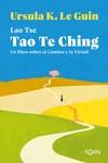 Tao Te Ching | 9788418223136 | URSULA K. LE GUIN