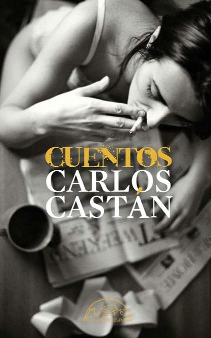 Cuentos | 9788483932865 | Carlos Castán
