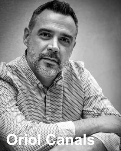 Oriol Canals