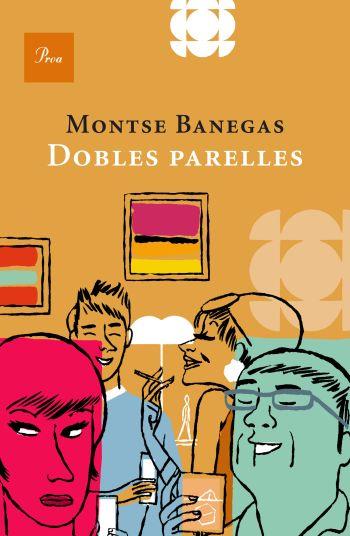 DOBLES PARELLES | 9788482565828 | BANEGAS, MONTSE